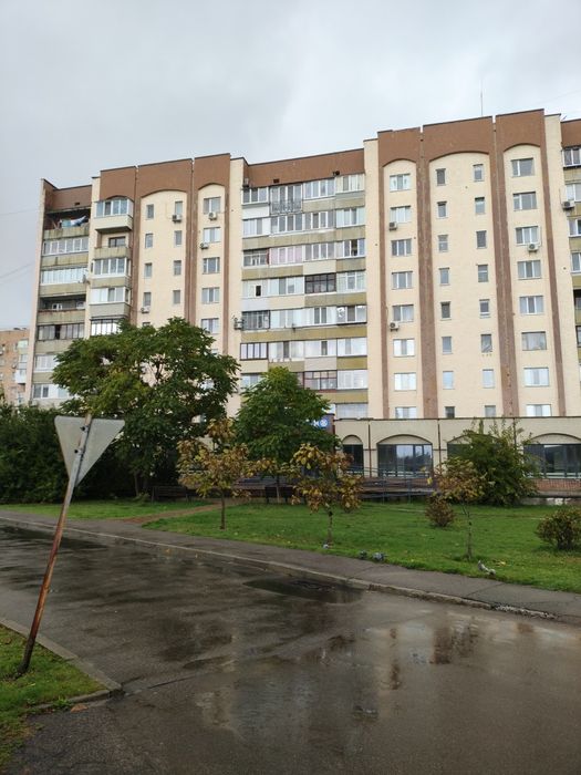 Продам 1 к.квартиру м. Українка Центр  Видова. Набережна. Дніпро.