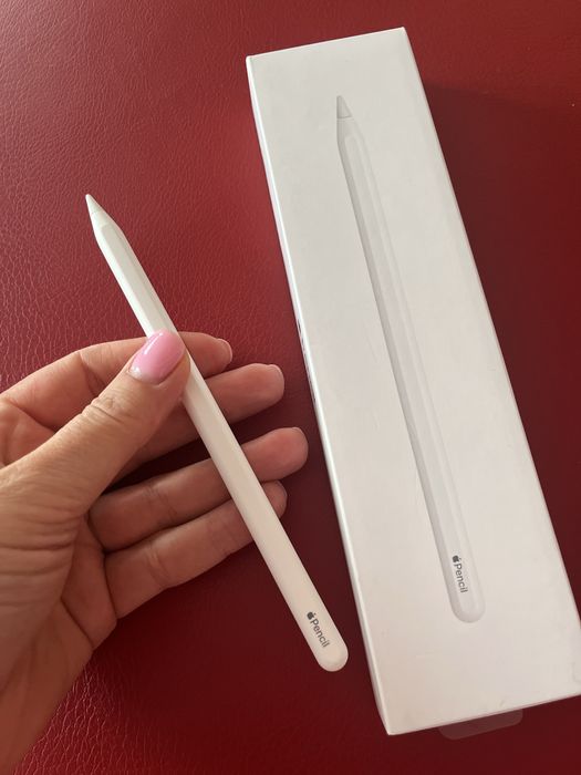 Стилус Apple Реncil 2 для iPad Pro