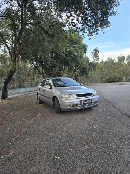 Opel astra Diesel