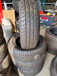 Nowe opony letnie 175/65 R14 NEXEN N blue hd plus