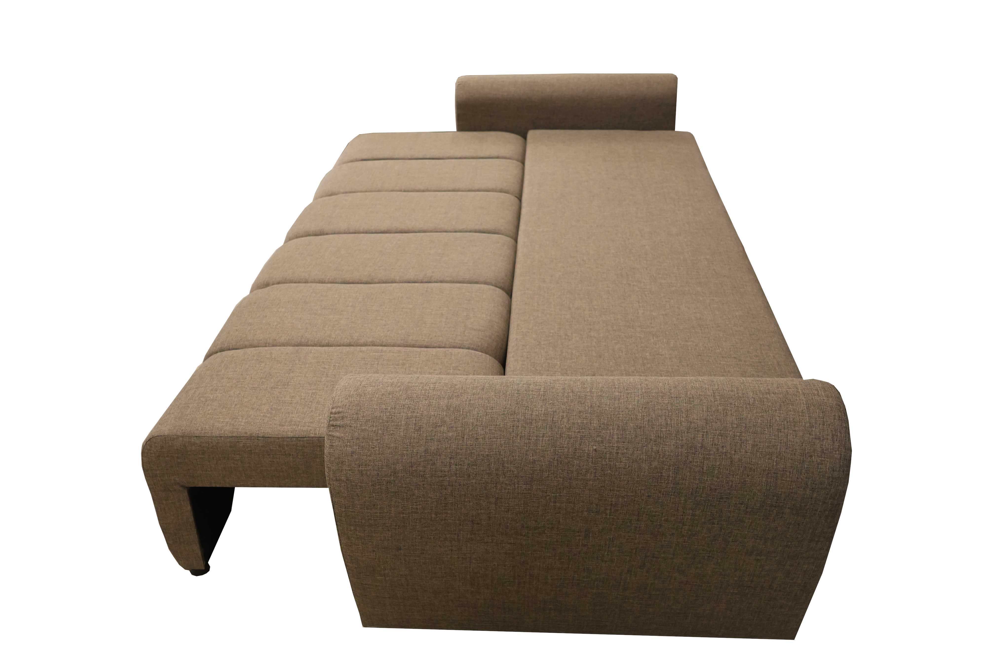 Kanapa, sofa Bueno z funkcją spania - dostawa 0zł!