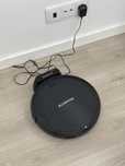 Robot aspirador inteligente rowenta