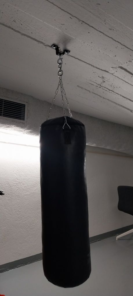 Saco de boxe Outshock