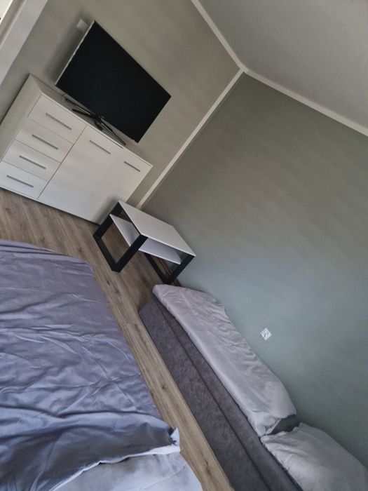 Pokoje dla pracowników I osób prywatnych