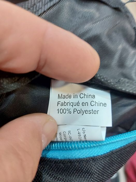 Спотивно дорожня сумка PRO TOUCH