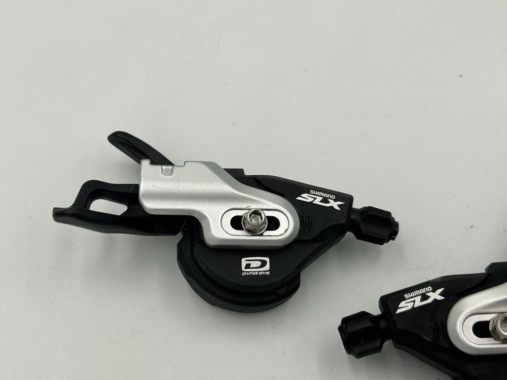 Manetki shimano slx sl-m670
