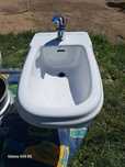 Bidet podwieszany Roca