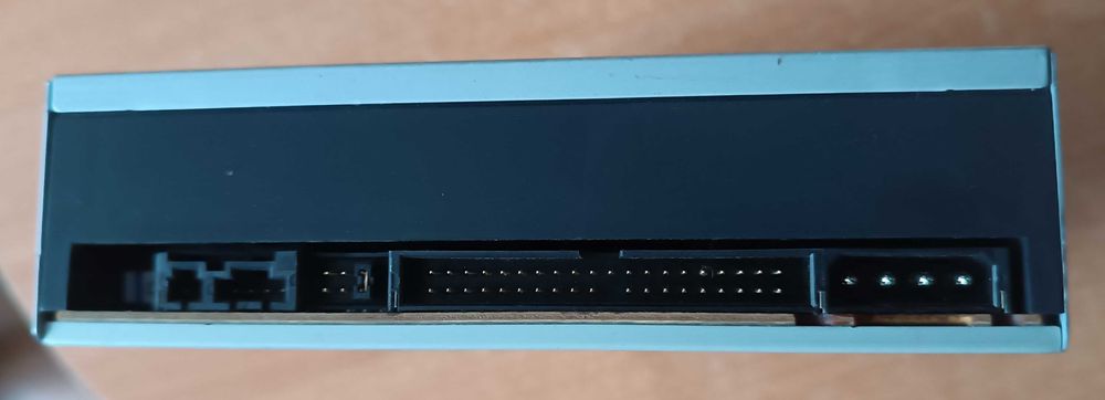 Nagrywarka DVD LG GSA-H42N