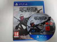 Gra na konsolę PS4 Homefront The Revolution