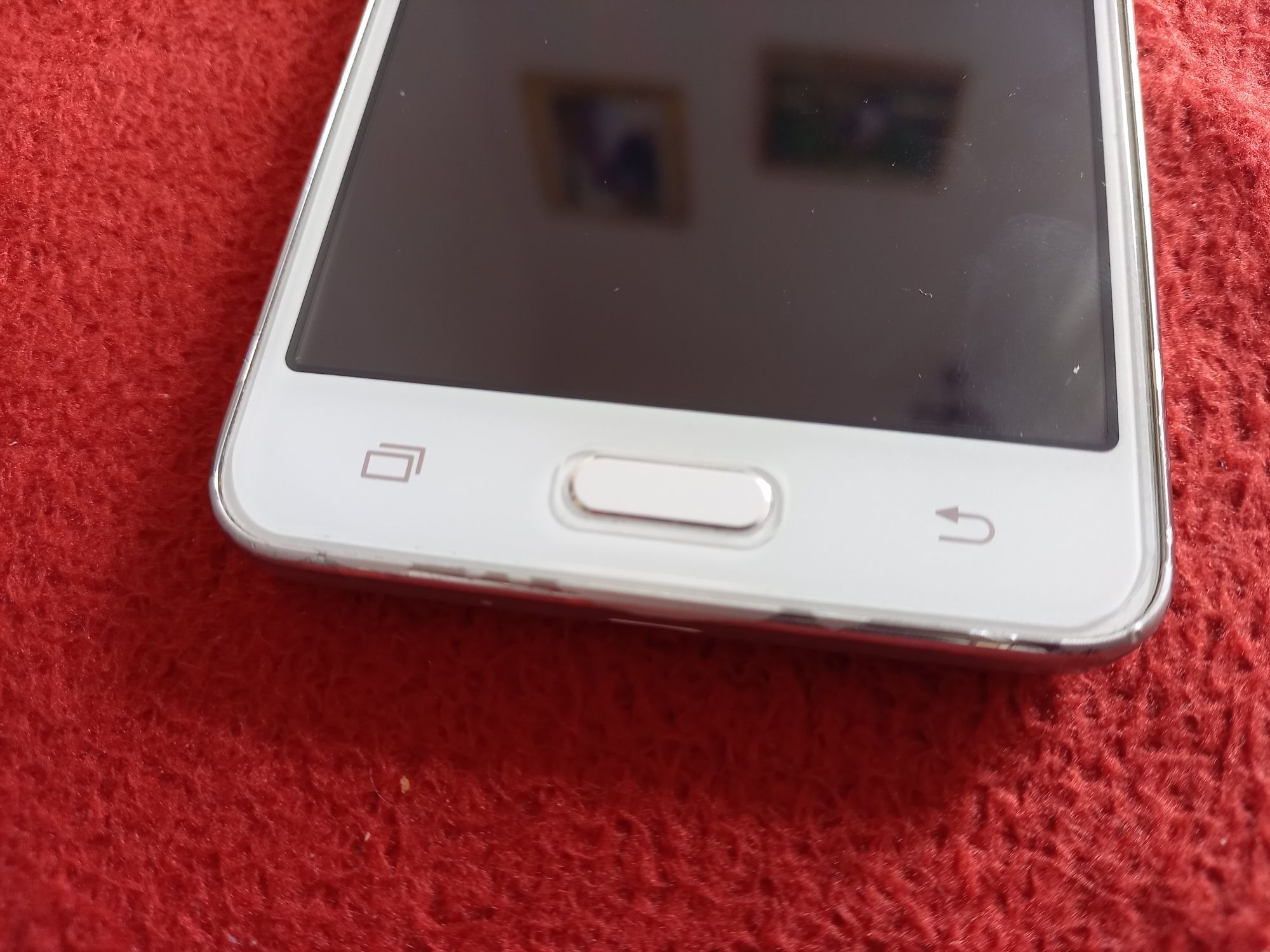 Samsung Galaxy Grand Prime