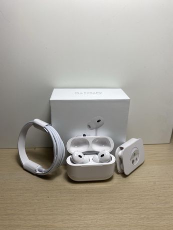 Słuchawki Airpods Pro 2 NOWE!!!