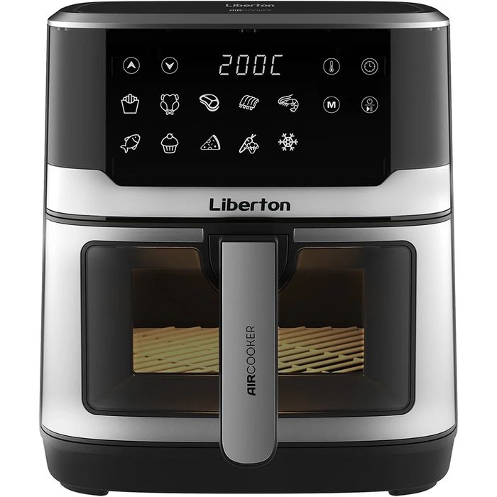 Аерогриль Liberton 6,5 л