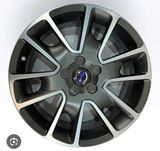 Jantes 17 5x108 Volvo C30/V50