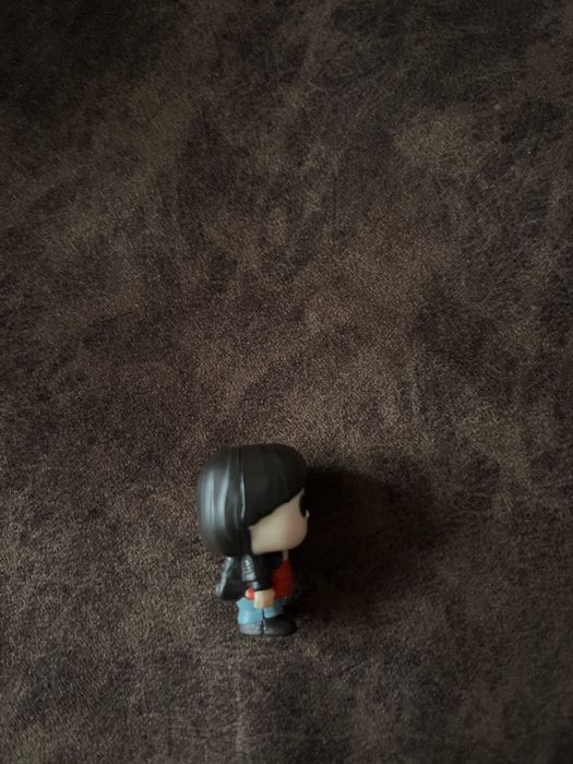 Вілл, з кіндеру дивні дива