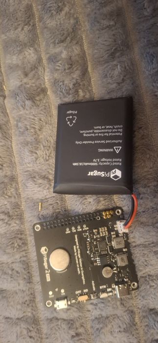 Moduł pisugar 2 pro