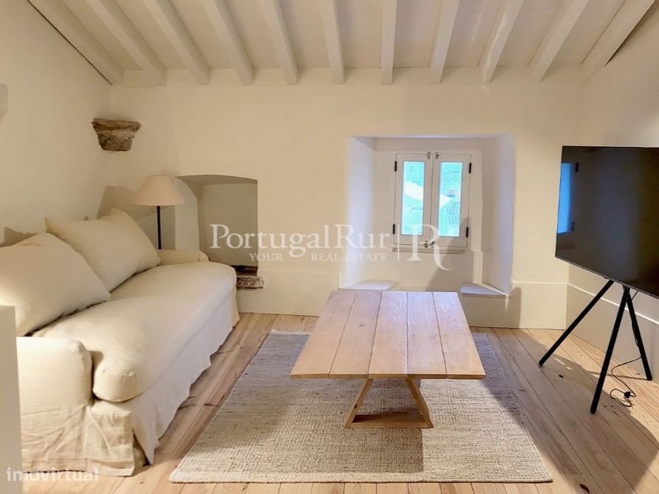 Moradia T2 Totalmente Reabilitada