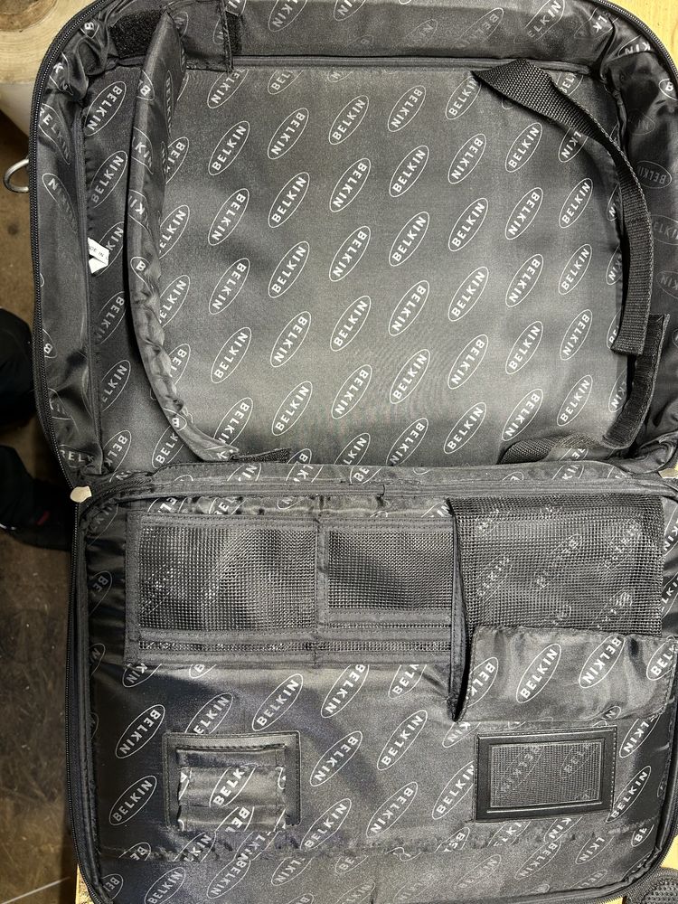 Torba na laptopa Belkin