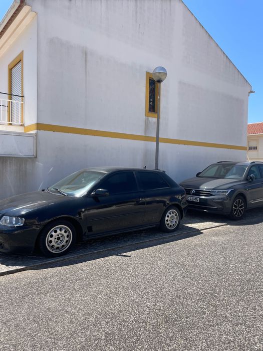 A3 8l swap pd com material!!