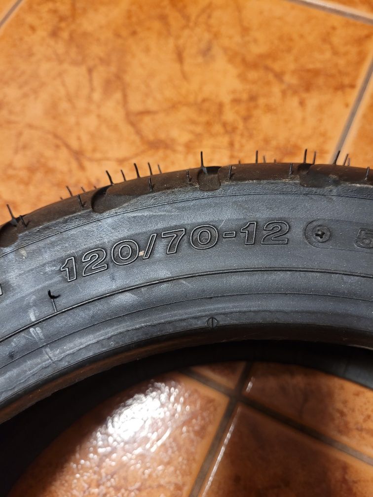 Opona skuter Bridgestone ML50 120/70/12