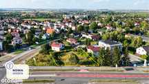 Zamość | Działka usługowa w top lokalizacji