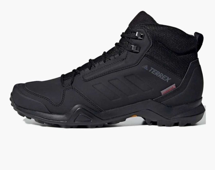 Кросівки Adidas Terrex AX3 Beta TERREX G26524