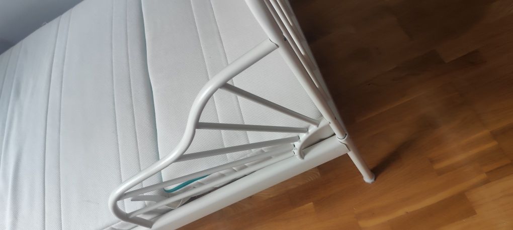 Łóżko Minnen Ikea