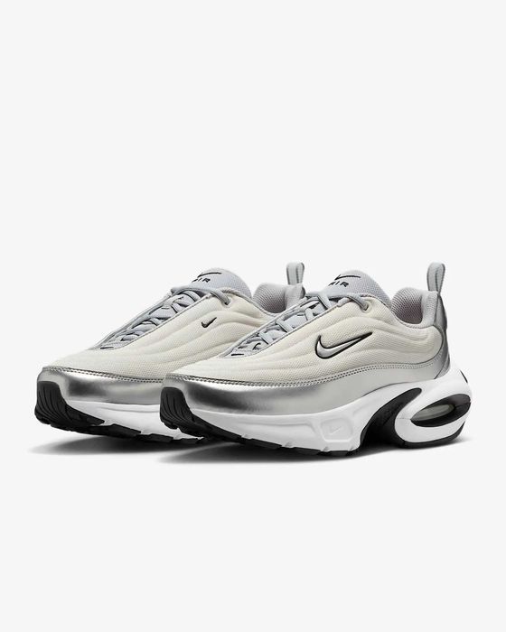 США! Кросівки Nike Air Max Portal SE Jordan (36р по 43р) (HM0256-001)
