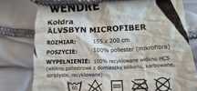 Kołdry letnie dla alergików