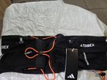 Пояс для бігу adidas TERREX
колір чорний IW0404