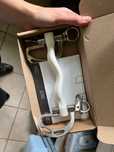 Kimblewick Winderen wędzidło slim 14mm
