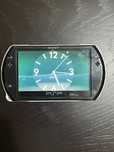 PSP GO + Cabo Usb (playStation portable)