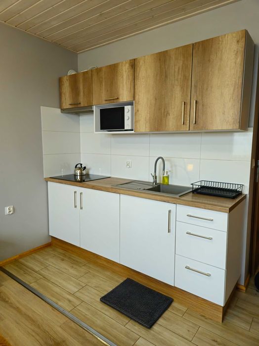 Powidz pokoje I apartamenty z aneksami kuchennymi