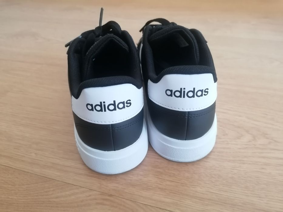 Conjunto de 3 sapatilhas