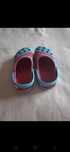 Chodaki cross marters