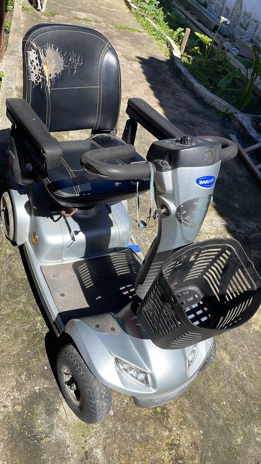 Scooter de Mobilidade ( ler a descrição do anúncio*)
