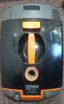 Пылесос Thomas Twin Tiger Aquafilter