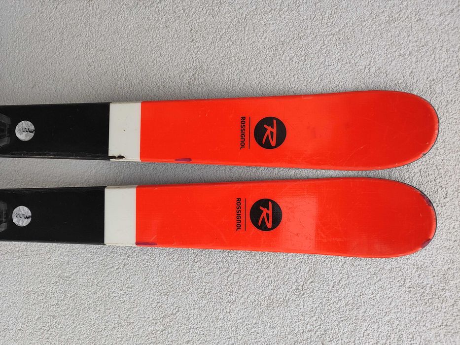 Freestyle ROSSIGNOL SPRAYER 168cm sezon 2023