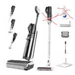Tineco S5 combo power kit odkurzacz mopujący