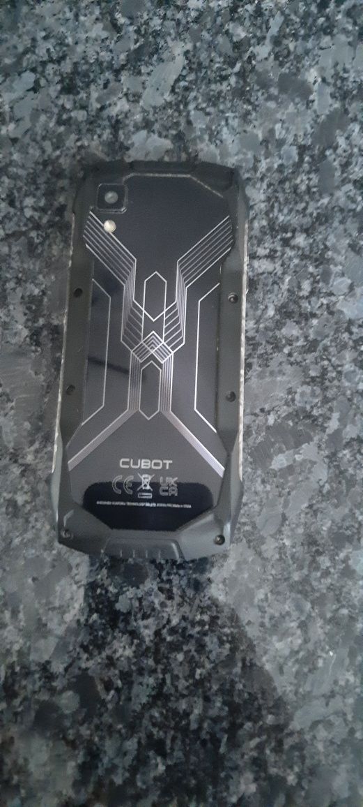 Smartfon Cubot Kingkong Mini