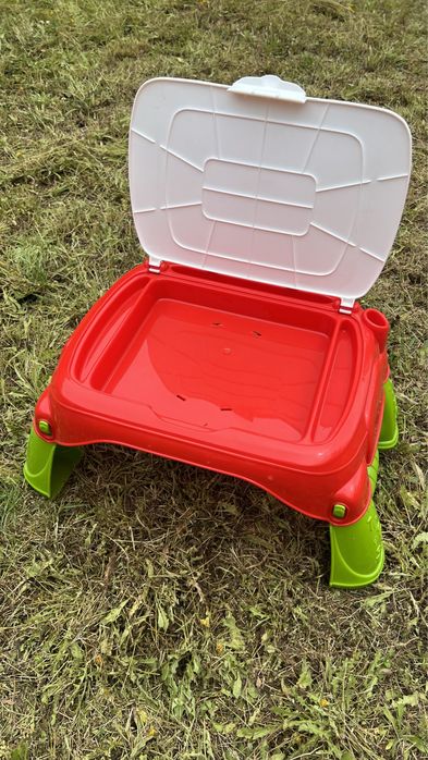 Clementoni activity table64584558995330122