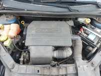 Ford Fiesta MK6 1.3 b 05r silnik kompletny