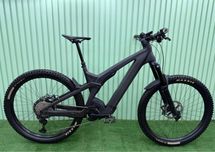 Карбоновий Двухпідвіс 160mm L E-bike Scott Patron eRide 900 29‘‘ 2022