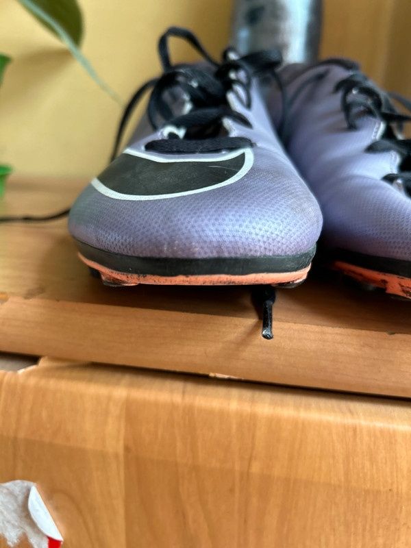 Korki NIKE Mercurial