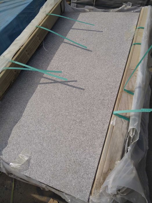 Płytka płytki gres 60x120 Gat 1 szary 40m2