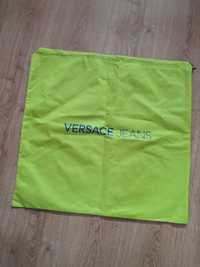Worek materiałowy Versace Jeans