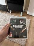 Gra Call Of Duty black ops na ps3