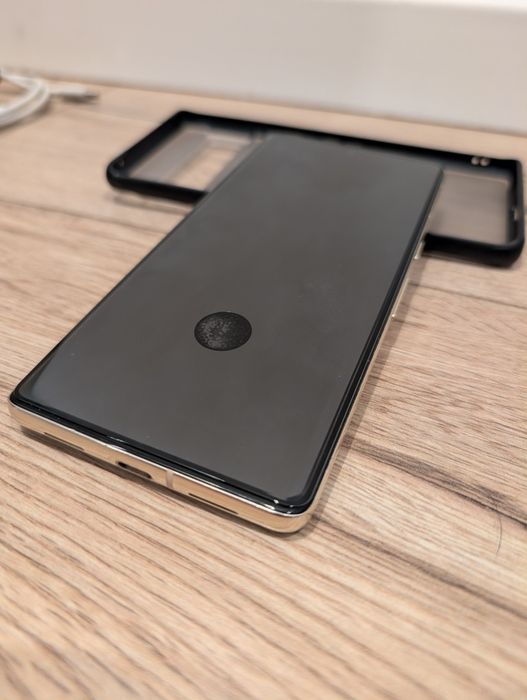 Google Pixel 7 Pro 12/128GB 6.7" 5G 120HZ Szary