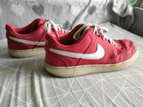 Buty męskie Nike Court Vision rozm. 43