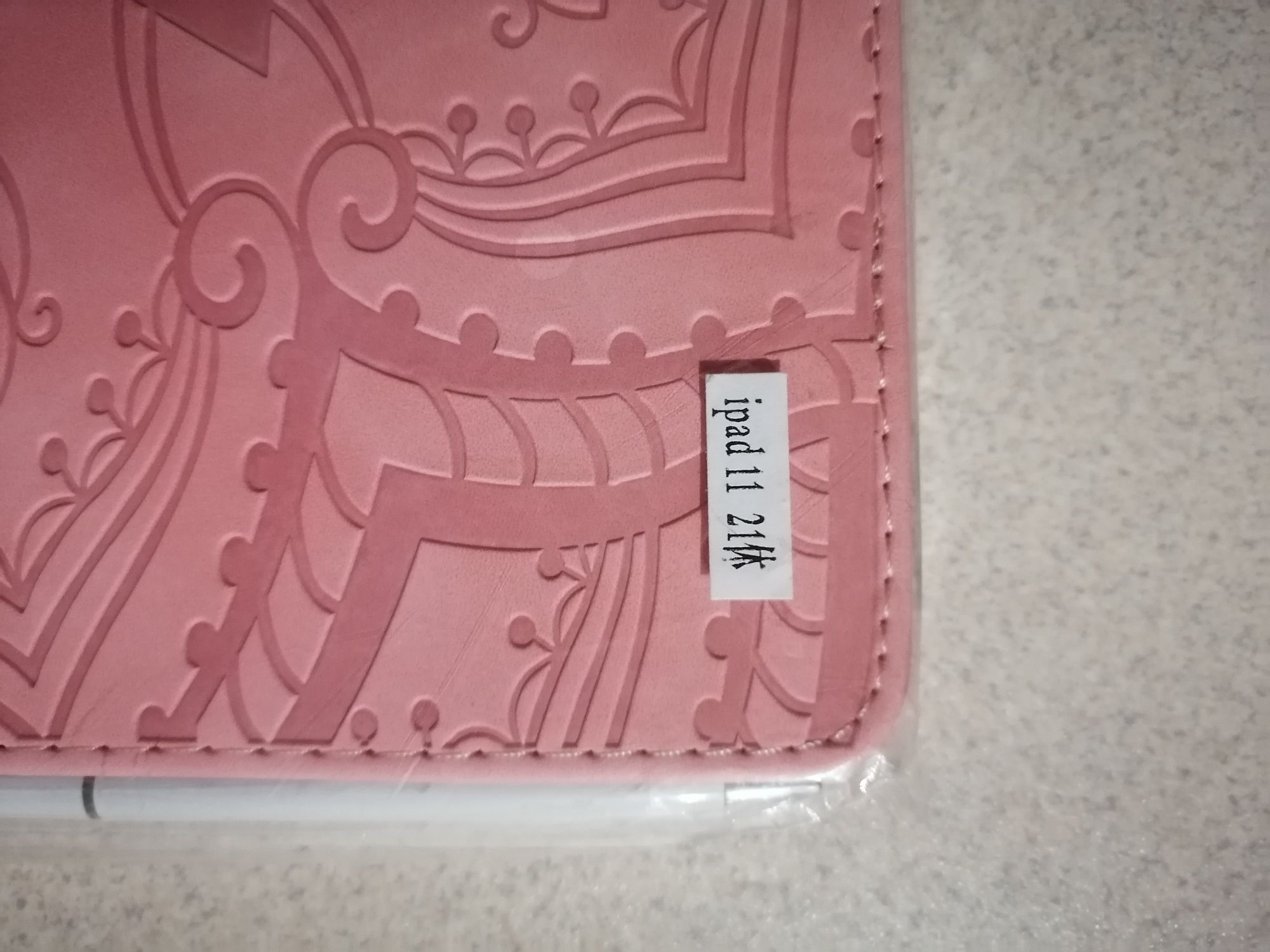 Etui iPad 11 nowe