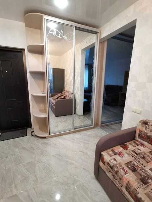 Здається квартира в Молодіжному кварталі на вул. Б. Гмирі, 12Б